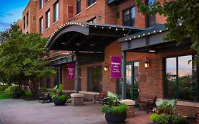 Residence Inn Minneapolis Downtown At The Depot